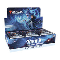 Magic: The Gathering - Tarkir: Dragonstorm Play Booster Box