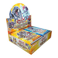 Battle of Legend Monster of Mayhem (Booster Box)