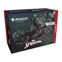 Magic: The Gathering - Spider-man Bundle