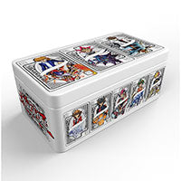 Yugioh! - Mega Pack Tin 2025