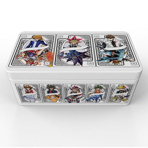 Yugioh! - Mega Pack Tin 2025
