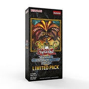 Yu-Gi-Oh! - WCS 2025 Limited Pack Box (10 Count)