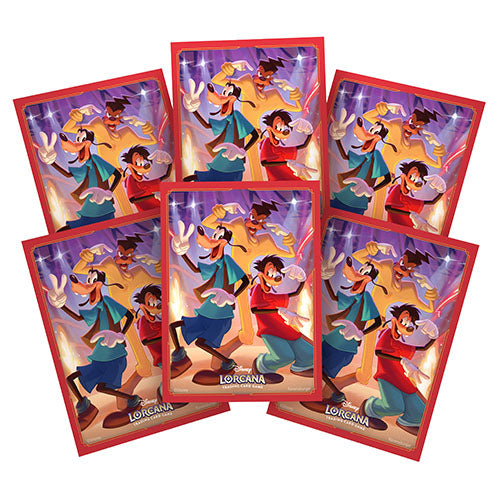 Disney Lorcana TCG - Card Sleeves 65pk - I2I