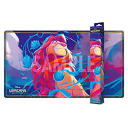 Disney Lorcana TCG - Playmat - Mufasa