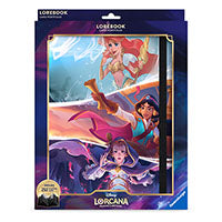Disney Lorcana TCG - Portfolio - Princess