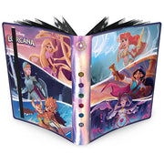 Disney Lorcana TCG - Portfolio - Princess