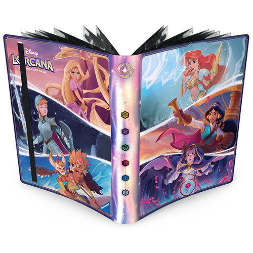 Disney Lorcana TCG - Portfolio - Princess