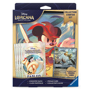 Disney Lorcana TCG - Collection Starter Set