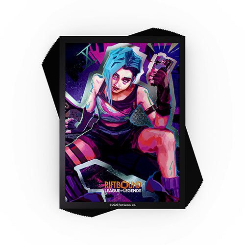 Riftbound: League of Legends TCG - Art Sleeves
