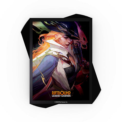 Riftbound: League of Legends TCG - Art Sleeves
