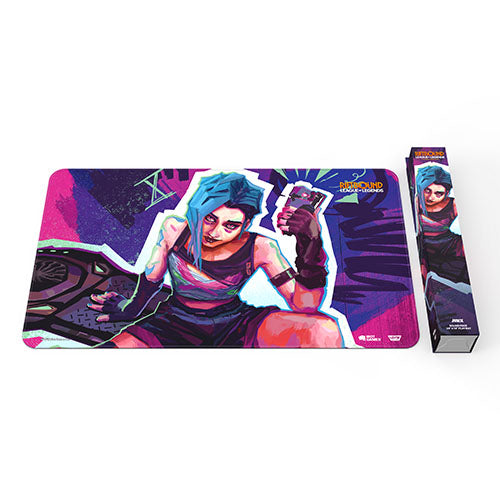 Riftbound: League of Legends TCG - Playmat