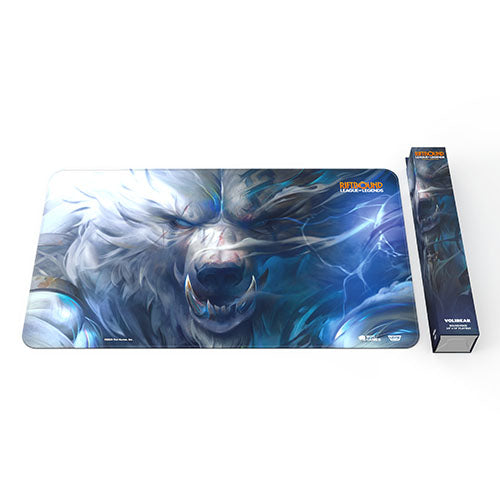 Riftbound: League of Legends TCG - Playmat