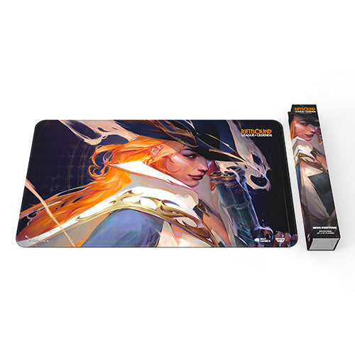 Riftbound: League of Legends TCG - Playmat