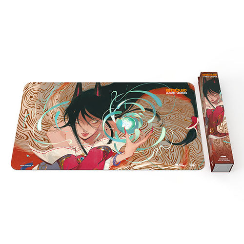 Riftbound: League of Legends TCG - Playmat