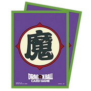Dragonball Super 64 Piccolo Sleeves
