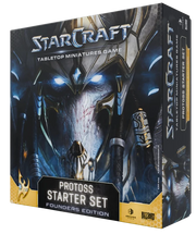 StarCraft® Protoss Starter Set Founders Edition