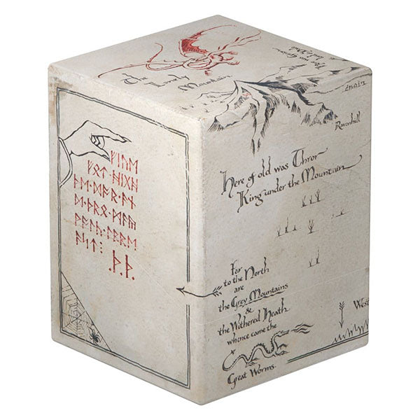 Ultimate Guard - RTE Boulder 100+ The Hobbit Thrors Map
