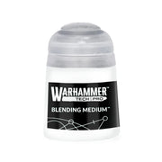 Warhammer Technical Paint: Blending Medium 18ml