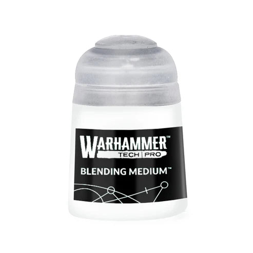 Warhammer Technical Paint: Blending Medium 18ml