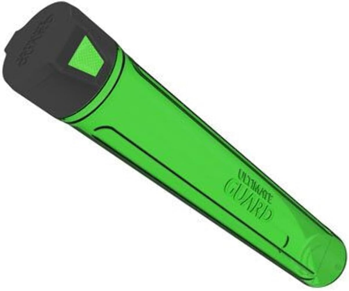 Ulitmate Guard MatPod Green