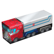 Ultimate Guard - Squaroes - Collectors Case 400 Transformers - Optimus Prime Truck