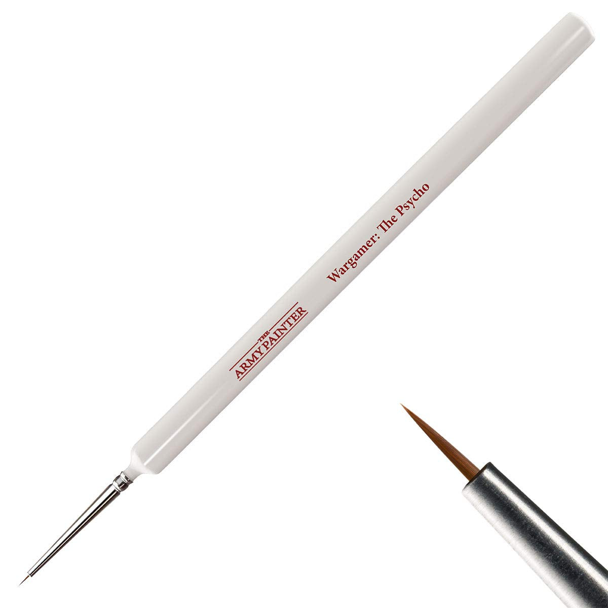 The Army Painter Paint Brush - The Psycho
