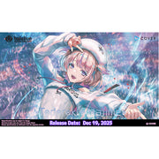 hololive OFFICIAL CARD GAME - Todoroki Hajime Starter Deck