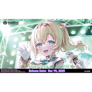 hololive OFFICIAL CARD GAME - Kazama Iroha Starter Deck