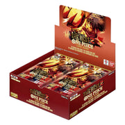One Piece The Best Vol.2 Booster Box