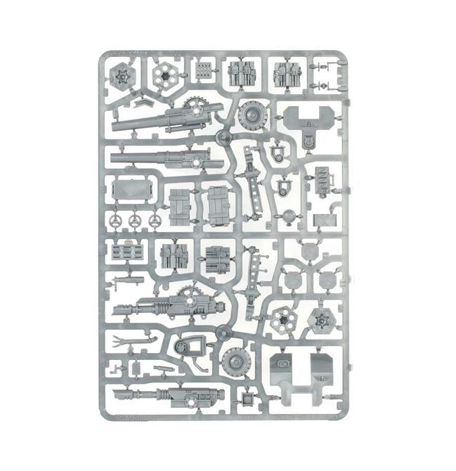 Astra Militarum Platoon Battleforce