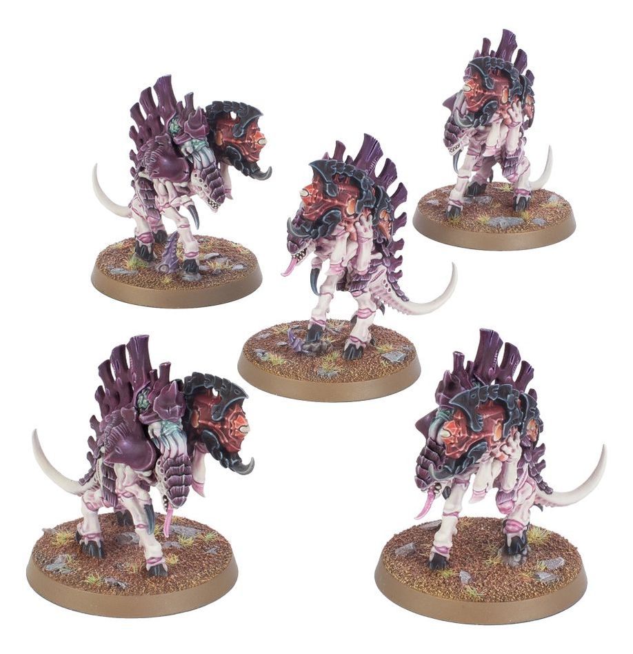 Warhammer 40k Combat Patrol Starter Set