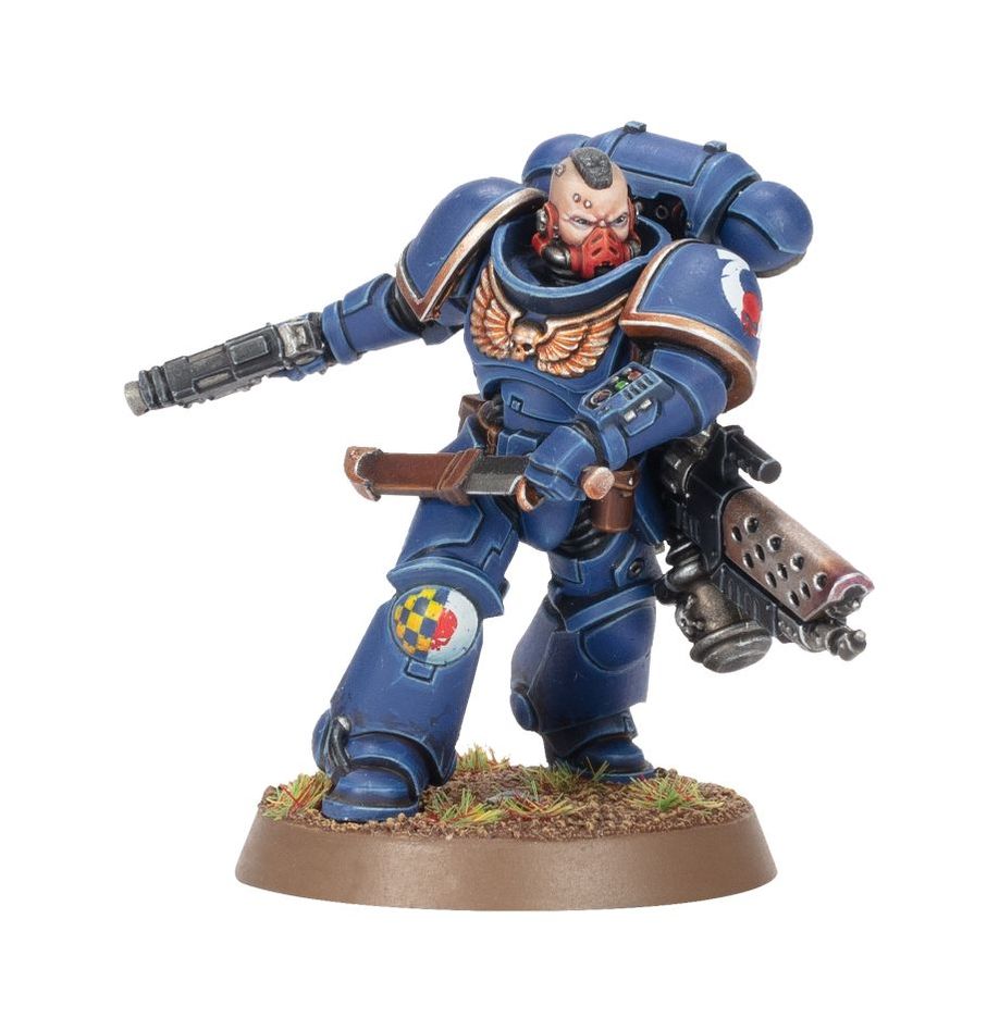 Warhammer 40k Introductory Set