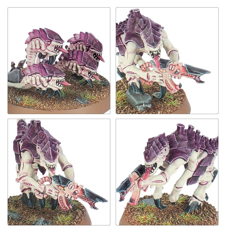 Warhammer 40k Introductory Set
