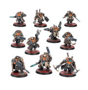 Kill Team: Hernkyn Yaegris