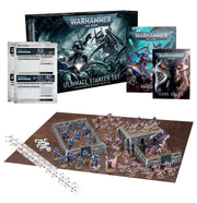 Warhammer 40k Combat Patrol Starter Set