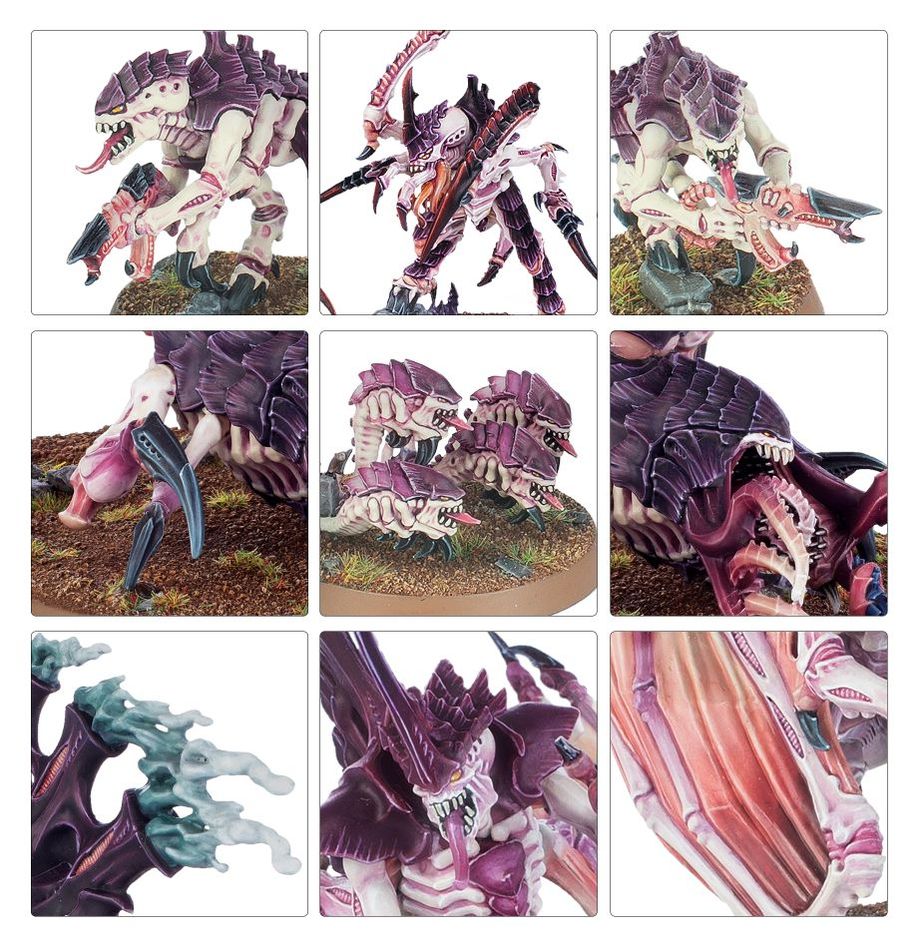 Warhammer 40k Ultimate Starter Set