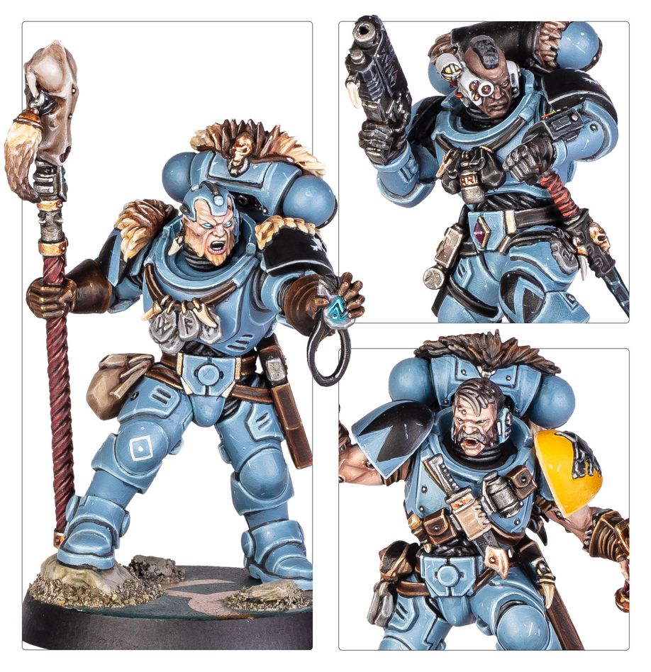 KILL TEAM: DEAD SILENCE (ENGLISH)