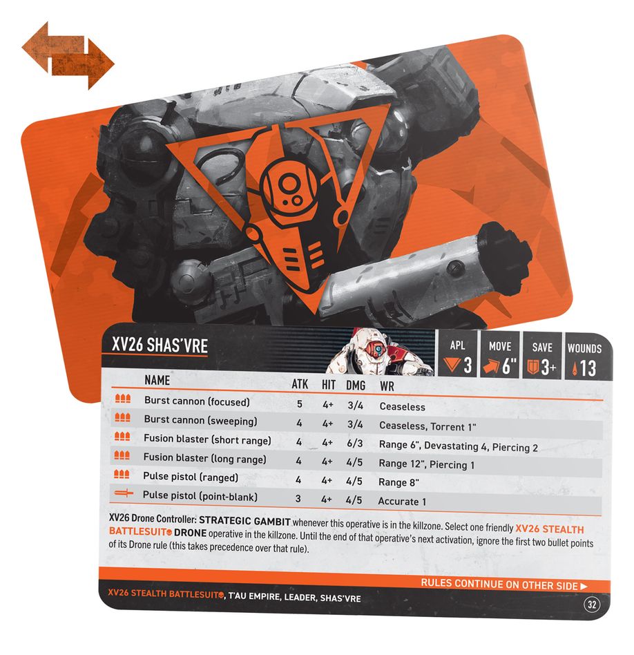 KILL TEAM: DEAD SILENCE (ENGLISH)