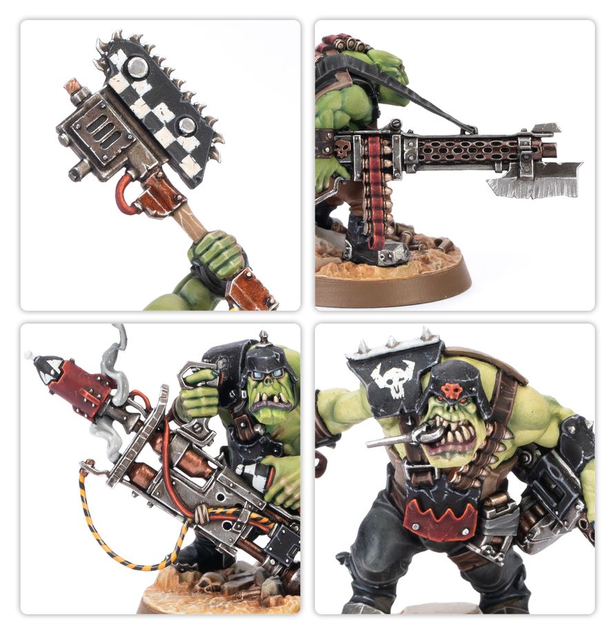 Warhammer 40k: Introductory Set