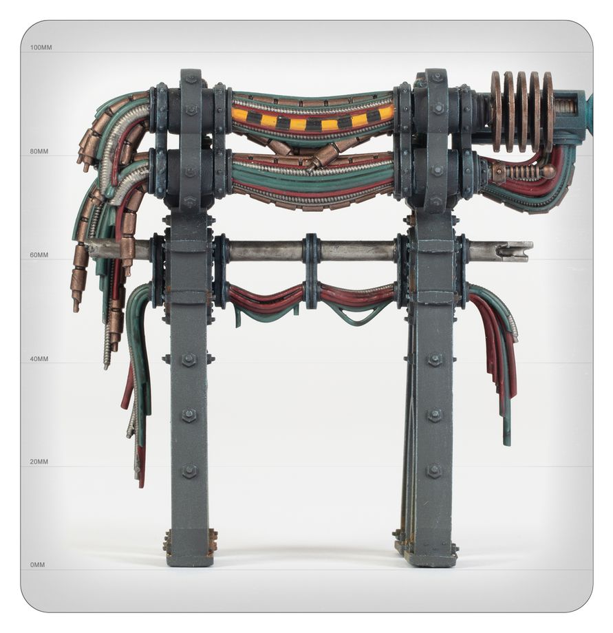 Warhammer 40k Starter Set