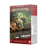 Warhammer Age of Sigmar Introductory 2024