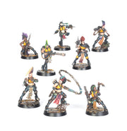 Necromunda: Escher Blades of the Matriarch