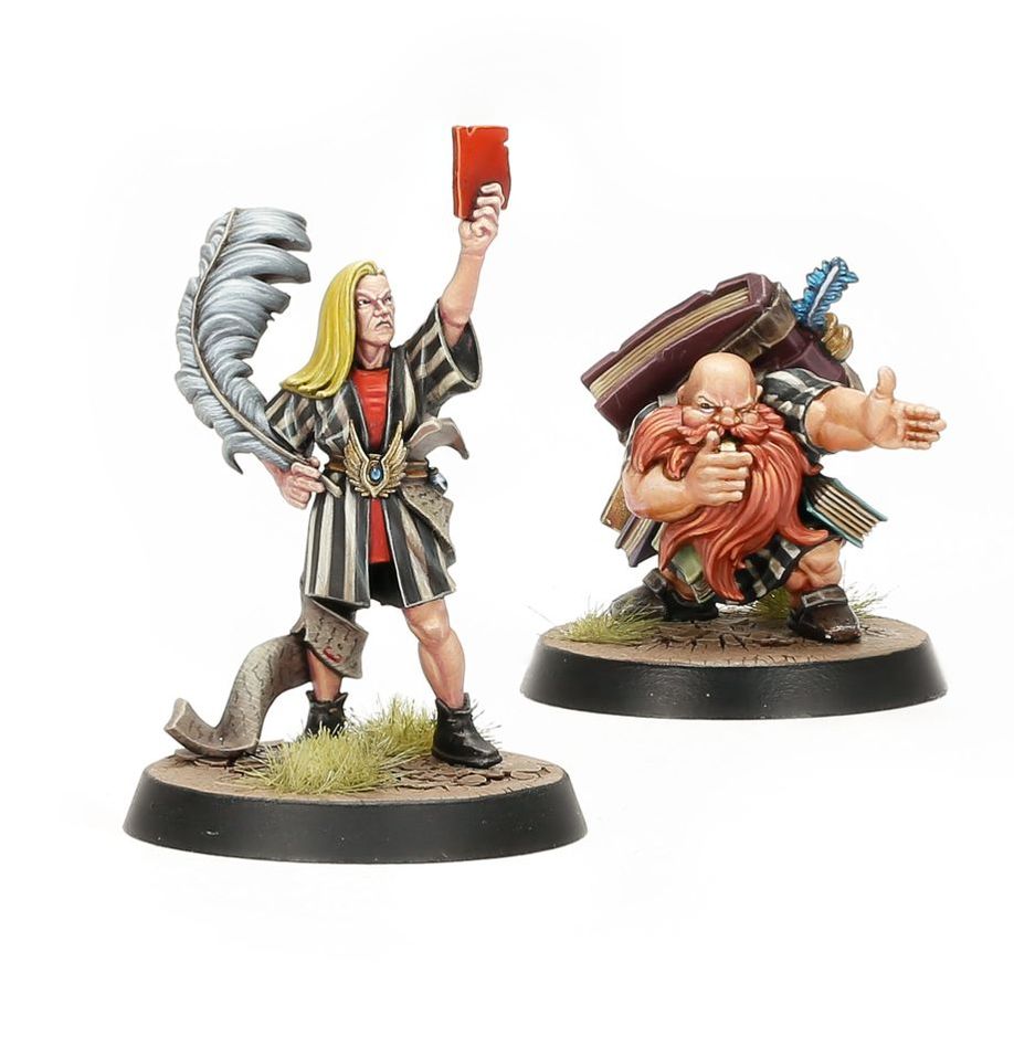 BLOOD BOWL: SECOND SEASON EDITION (ENG)