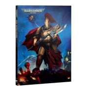 Codex: Adeptus Custodes (2026)