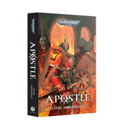 Warhammer 40k: Apostle