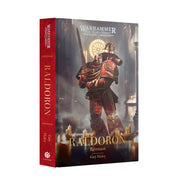 Warhammer The Horus Heresy: Raldoron Revenant
