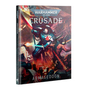 Crusade - Armageddon
