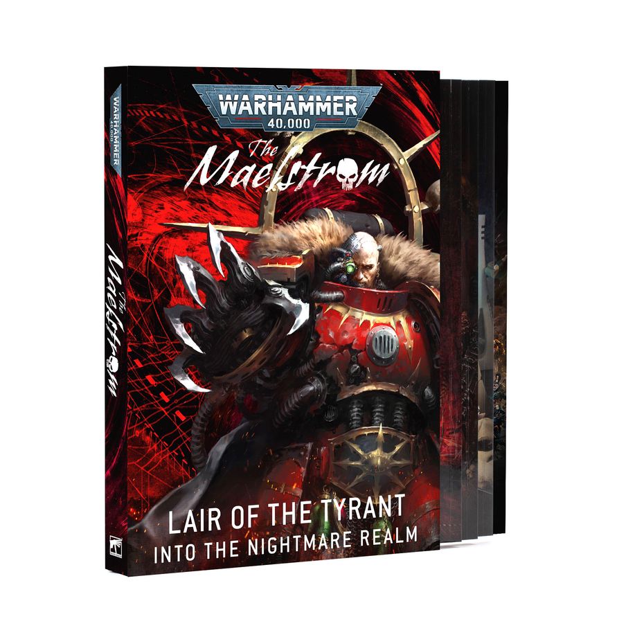 HURON BLACKHEART MASTER OF THE MAELSTROM - NON SPOLER REVEW! - YouTube HURON BLACKHEART MASTER OF THE MAELSTROM - NON SPOLER REVEW! - YouTube