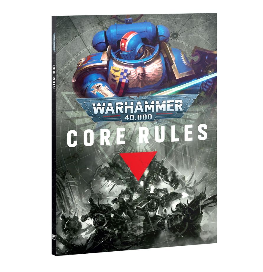 Warhammer 40k Starter Set