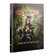 Necromunda:Gangs of The Underhive